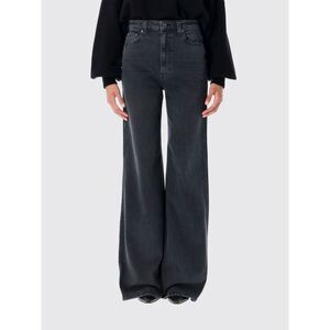 Khaite Jeans Woman Denim